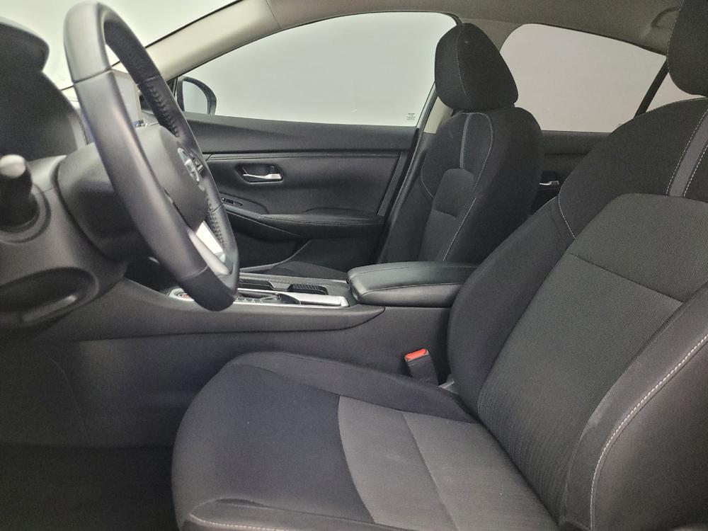 used 2020 Nissan Sentra car, priced at $17,795