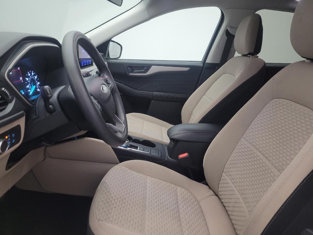 used 2022 Ford Escape car, priced at $16,295