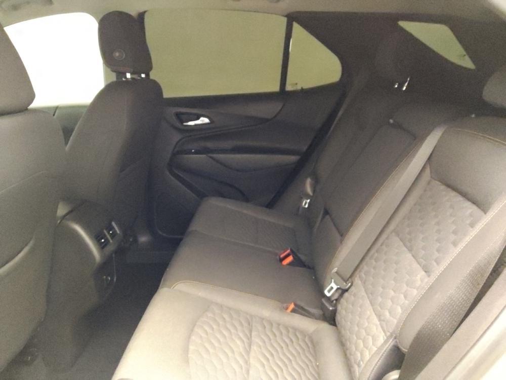 used 2020 Chevrolet Equinox car, priced at $16,395
