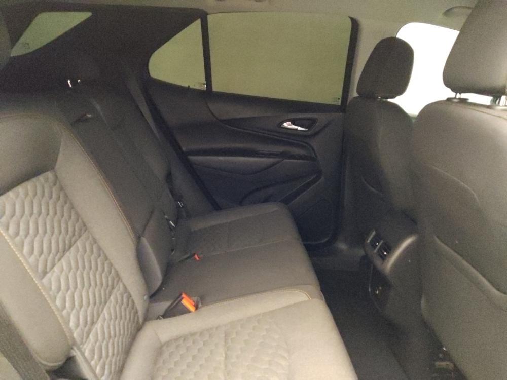 used 2020 Chevrolet Equinox car, priced at $16,395