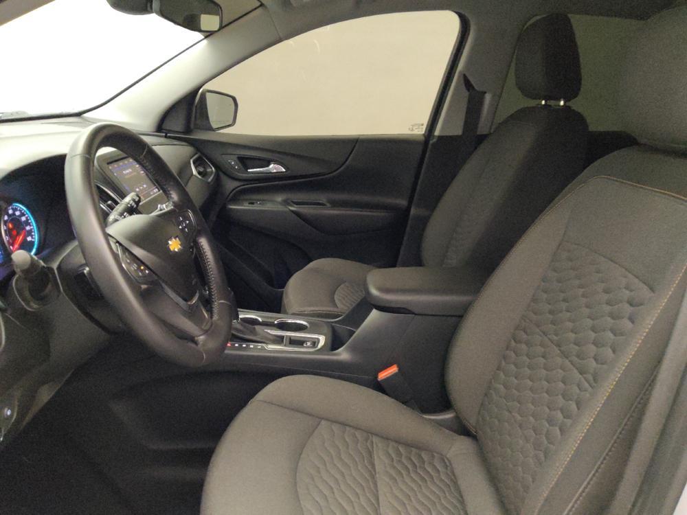 used 2020 Chevrolet Equinox car, priced at $16,395