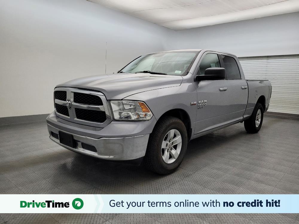 used 2020 Ram 1500 Classic car, priced at $21,095