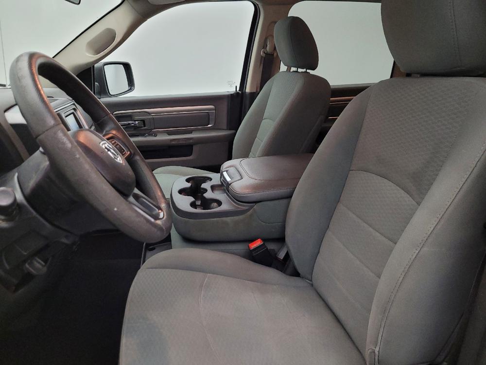 used 2020 Ram 1500 Classic car, priced at $21,095