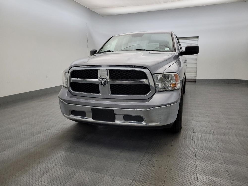 used 2020 Ram 1500 Classic car, priced at $21,095