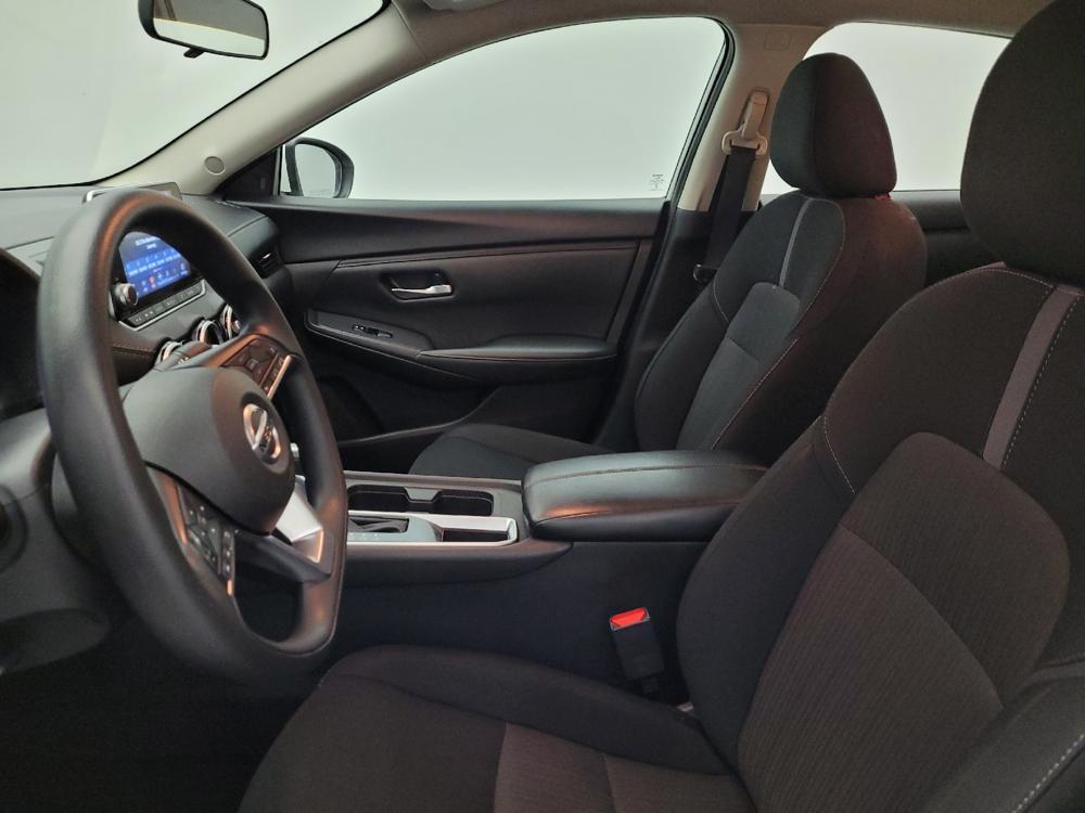 used 2023 Nissan Sentra car, priced at $17,295