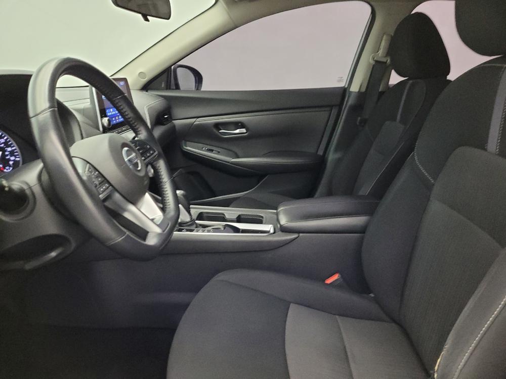 used 2022 Nissan Sentra car, priced at $17,195