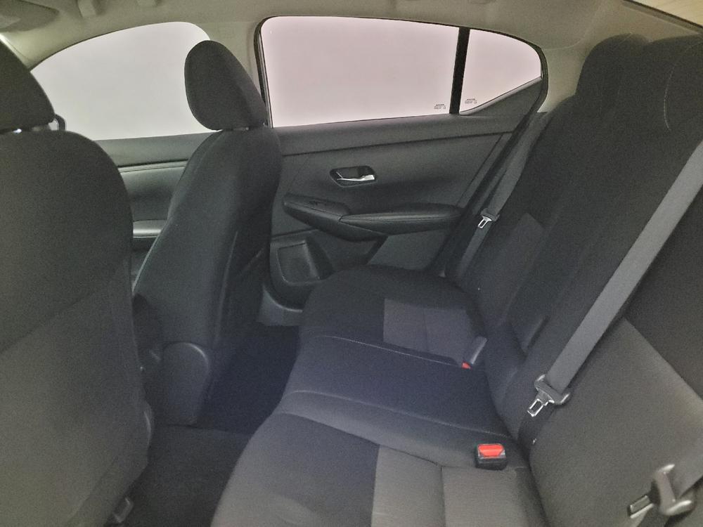 used 2022 Nissan Sentra car, priced at $17,195