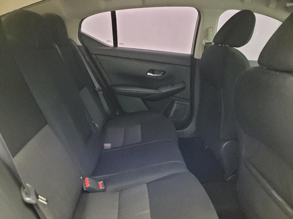 used 2022 Nissan Sentra car, priced at $17,195