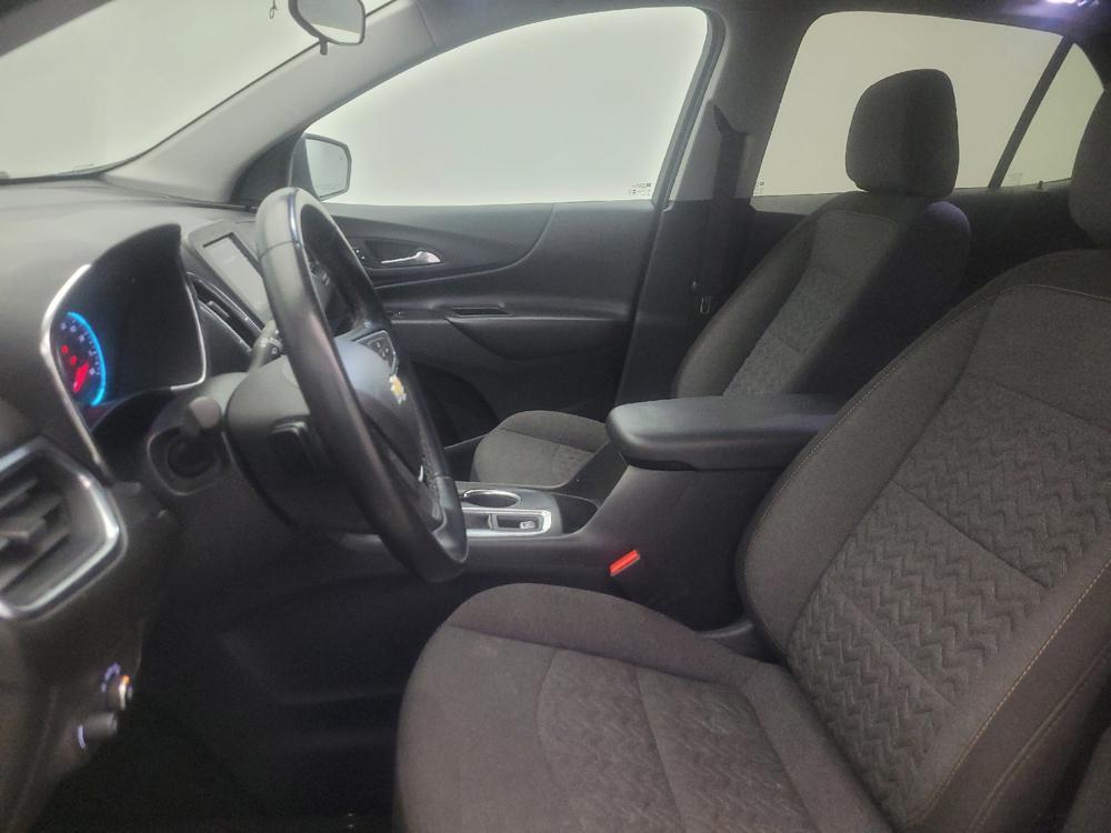 used 2023 Chevrolet Equinox car, priced at $21,395
