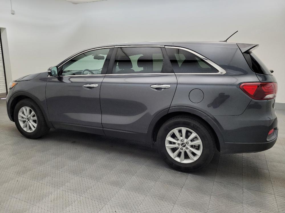used 2020 Kia Sorento car, priced at $16,795