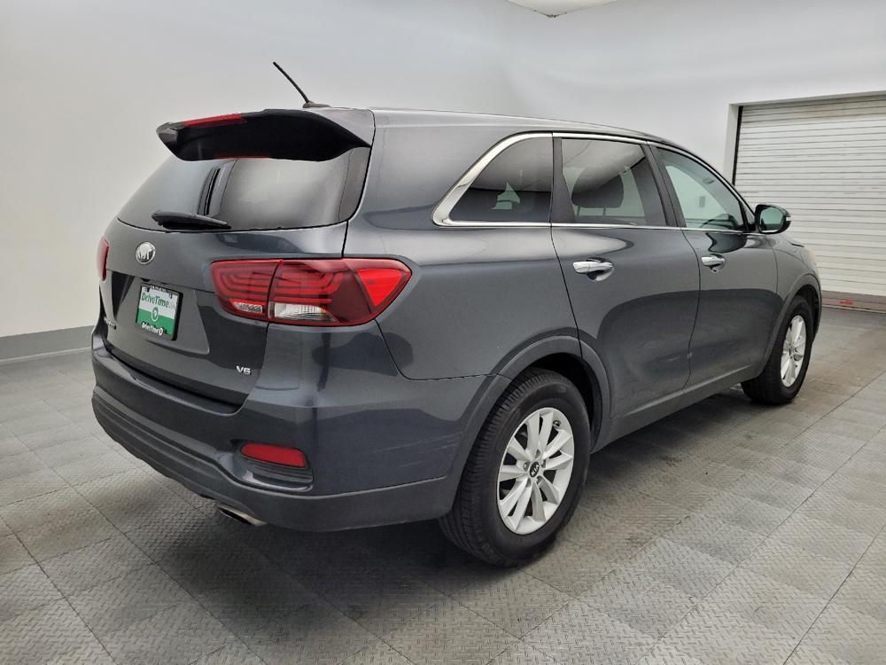 used 2020 Kia Sorento car, priced at $16,795