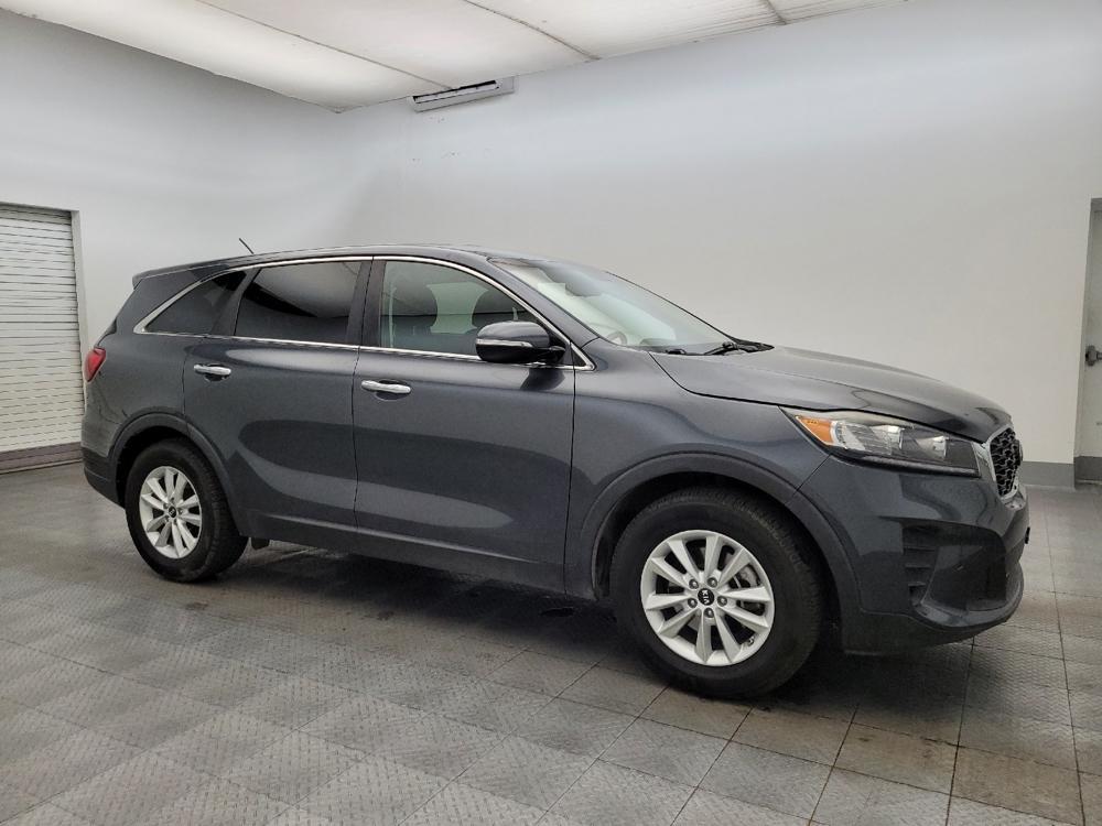 used 2020 Kia Sorento car, priced at $16,795