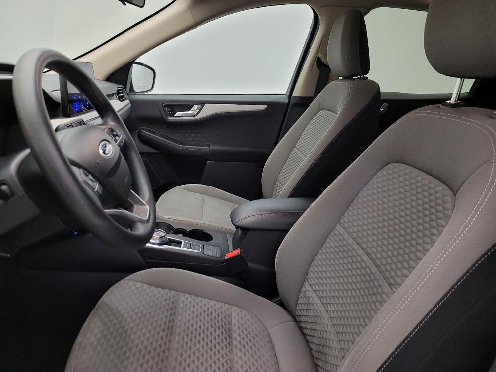 used 2020 Ford Escape car, priced at $16,095