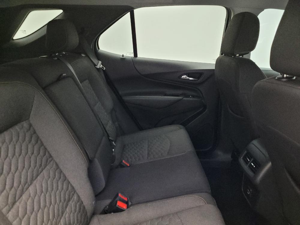 used 2021 Chevrolet Equinox car, priced at $16,395