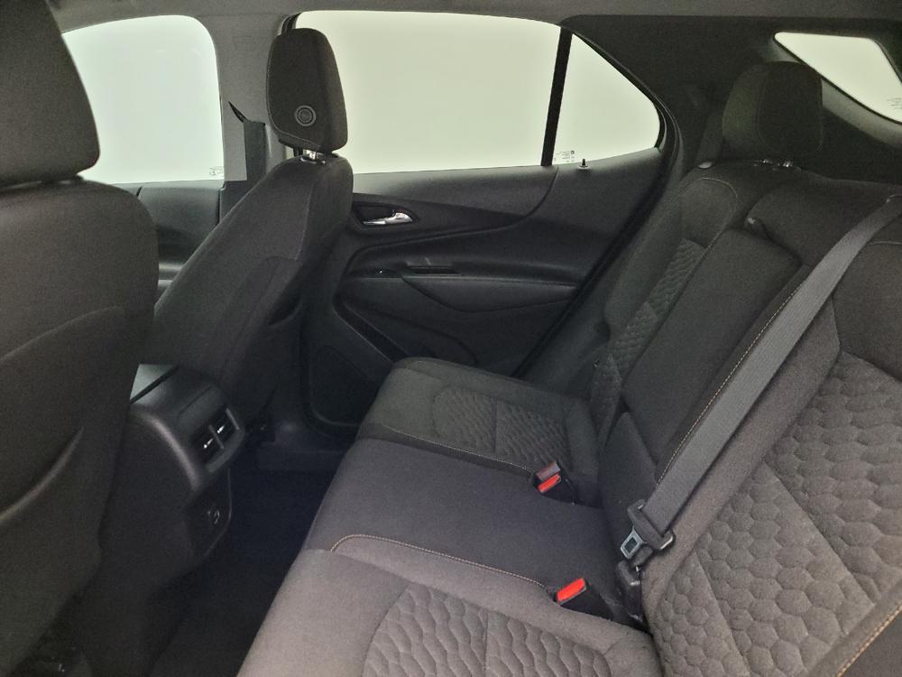 used 2021 Chevrolet Equinox car, priced at $16,395