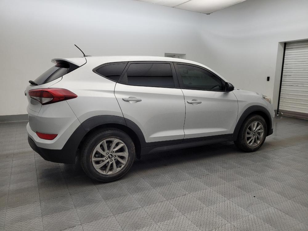 used 2016 Hyundai Tucson car, priced at $16,295