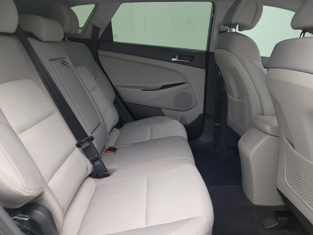 used 2016 Hyundai Tucson car, priced at $16,295