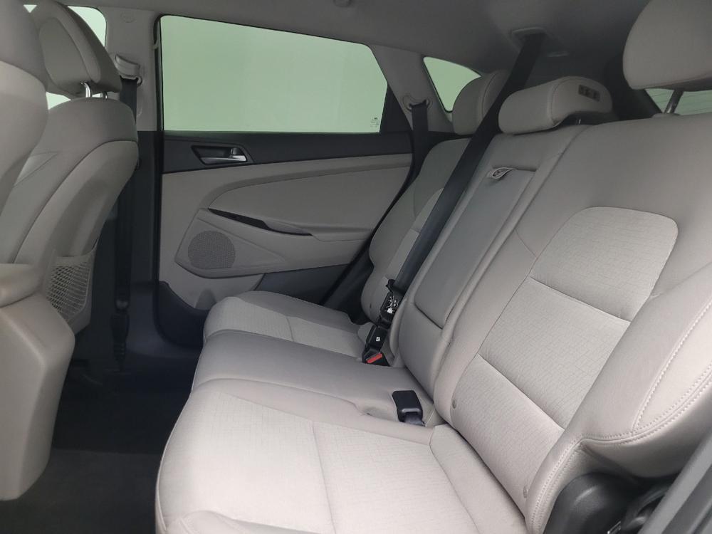 used 2016 Hyundai Tucson car, priced at $16,295