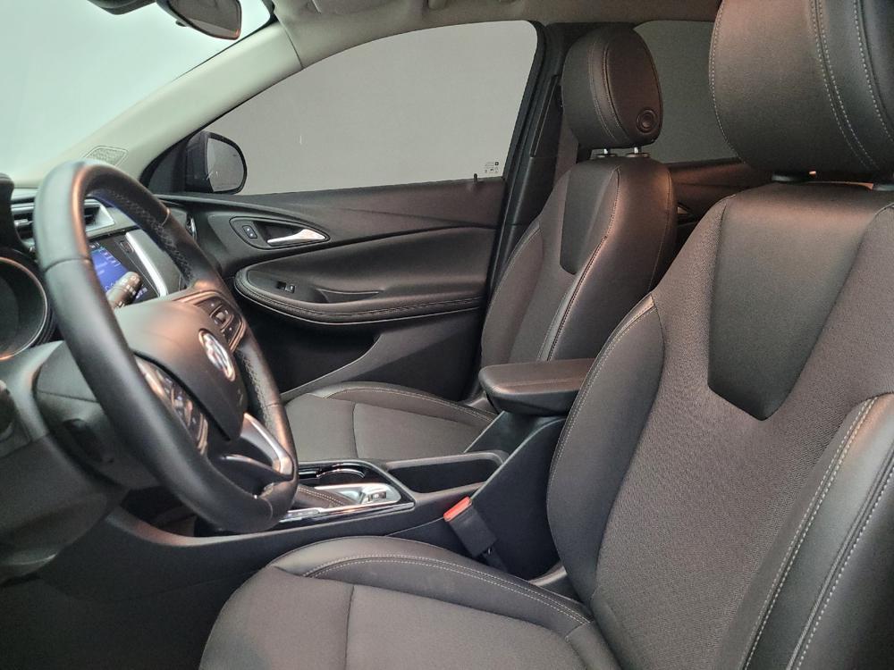 used 2023 Buick Encore GX car, priced at $19,495