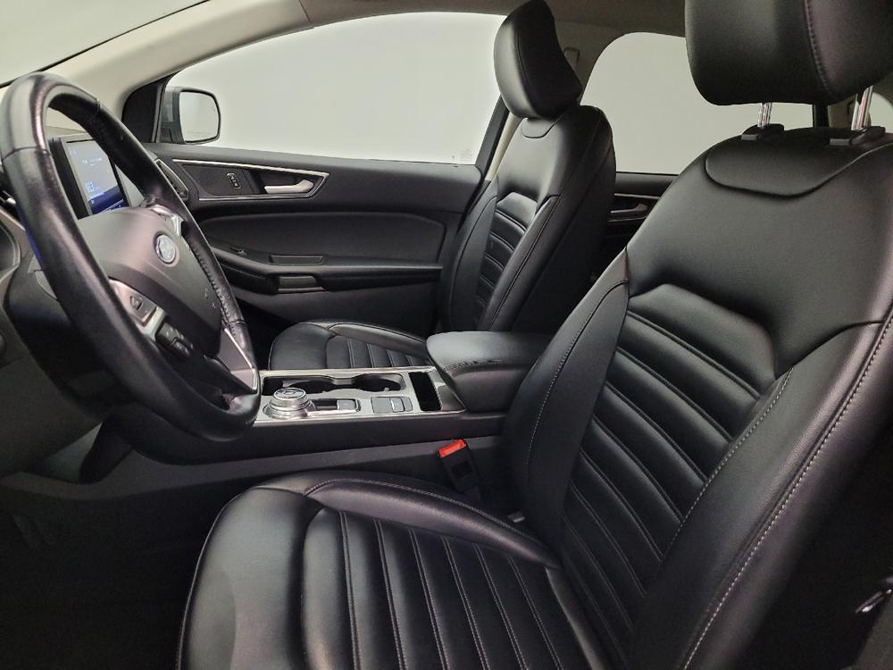 used 2023 Ford Edge car, priced at $20,195