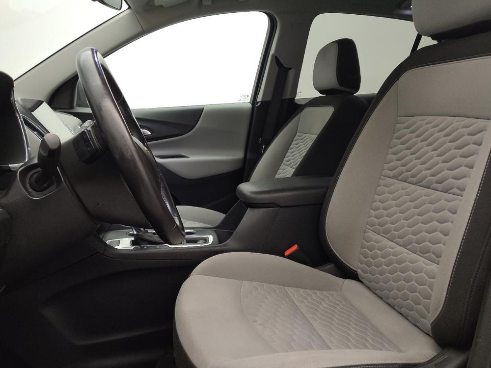 used 2019 Chevrolet Equinox car, priced at $16,595
