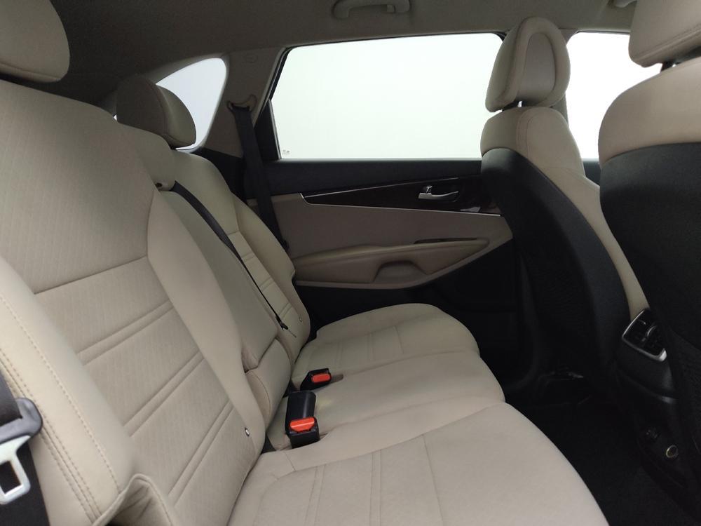 used 2016 Kia Sorento car, priced at $15,095