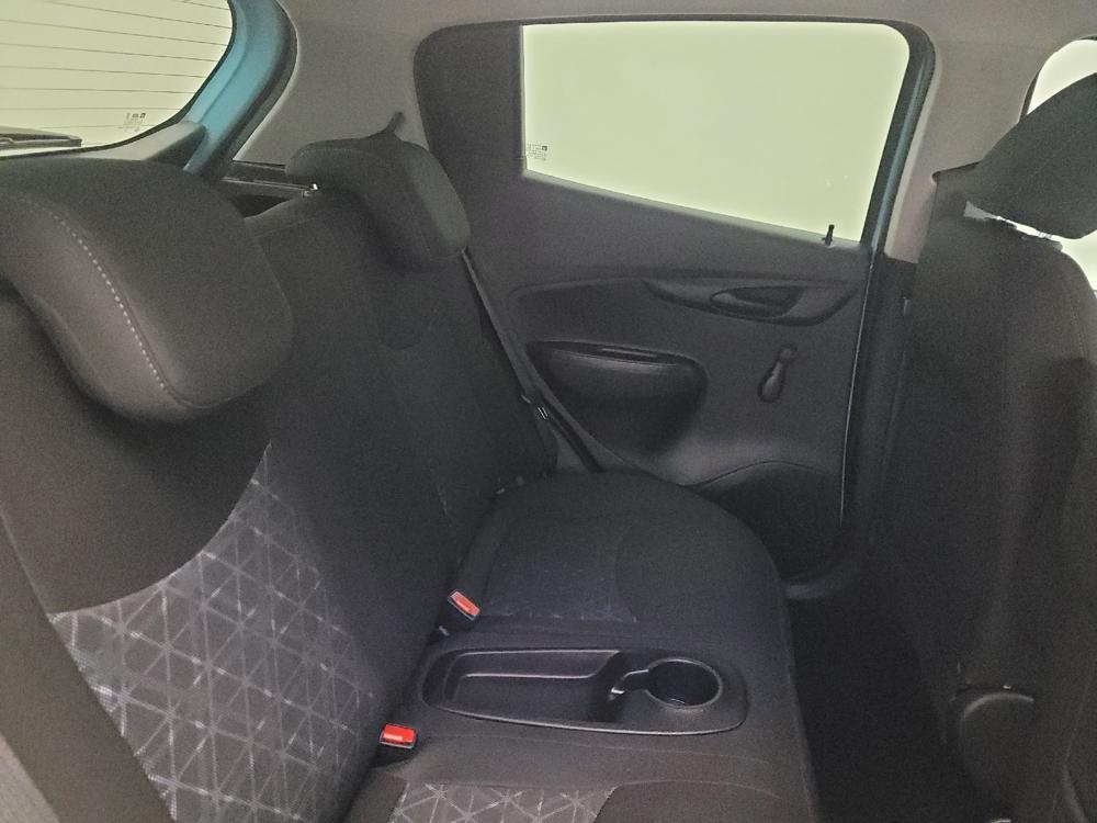 used 2021 Chevrolet Spark car, priced at $16,395