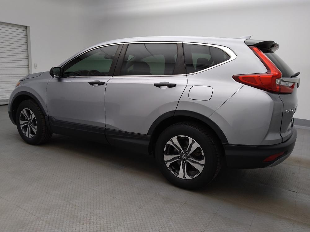 used 2019 Honda CR-V car, priced at $19,695