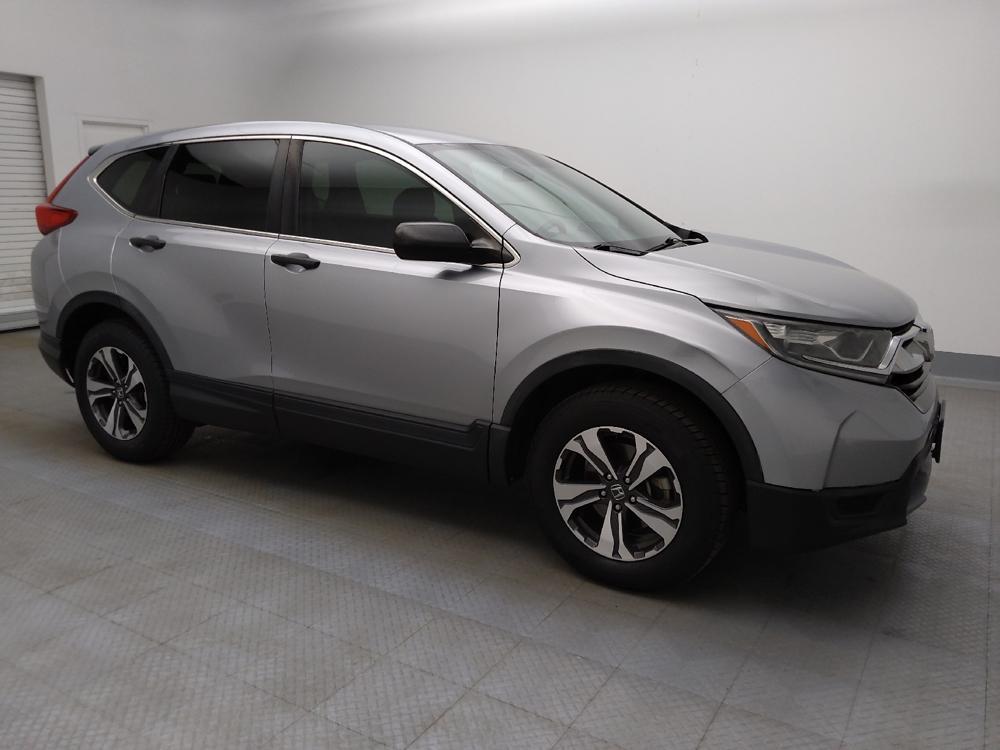 used 2019 Honda CR-V car, priced at $19,695