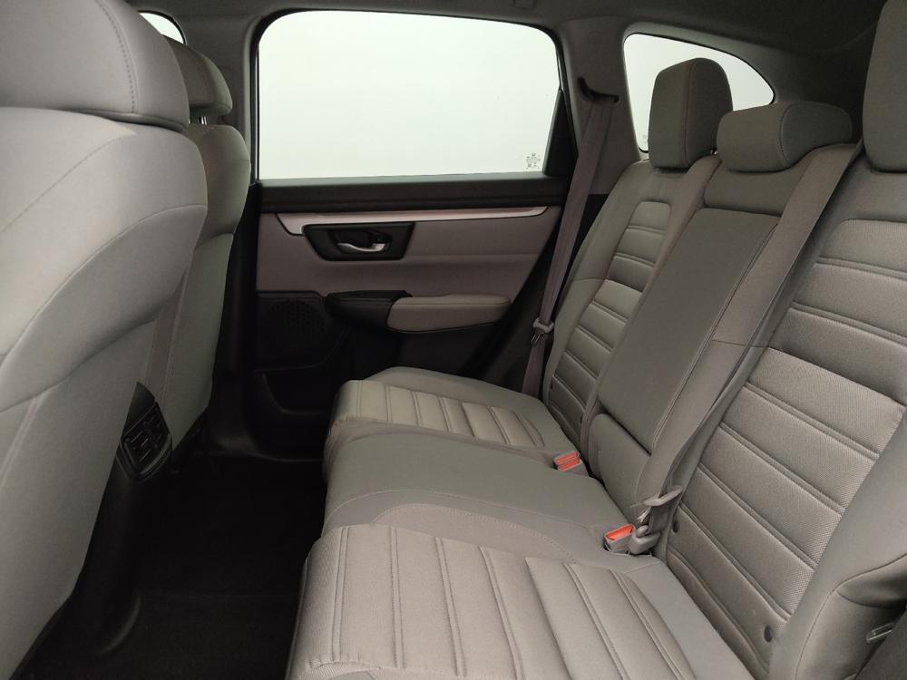 used 2019 Honda CR-V car, priced at $19,695