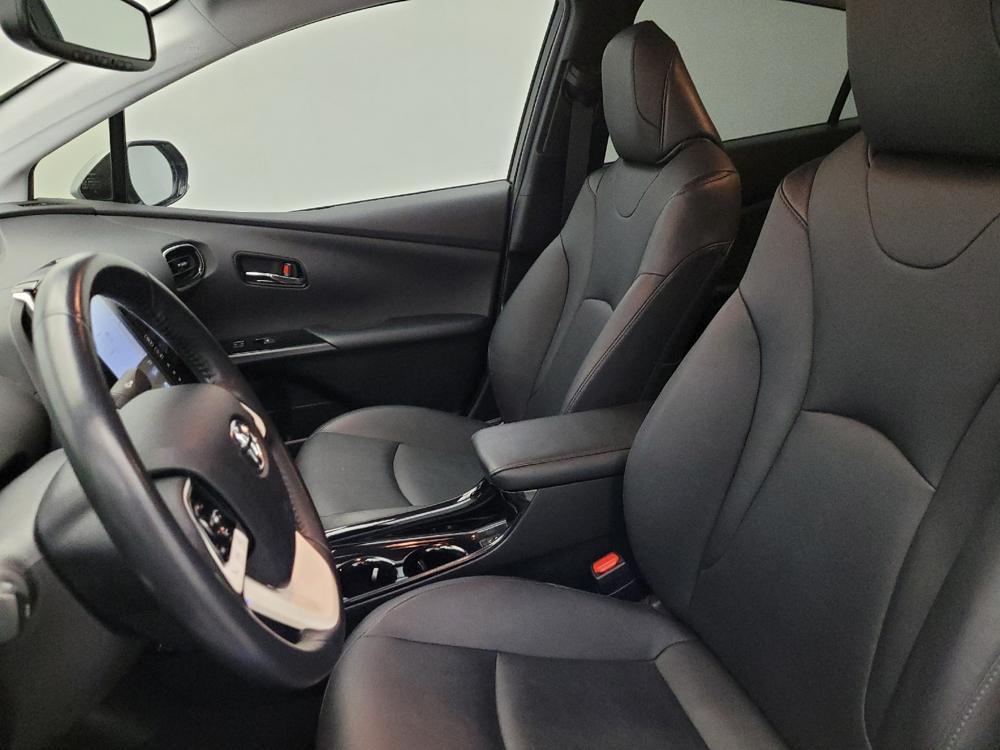 used 2017 Toyota Prius Prime car, priced at $18,895