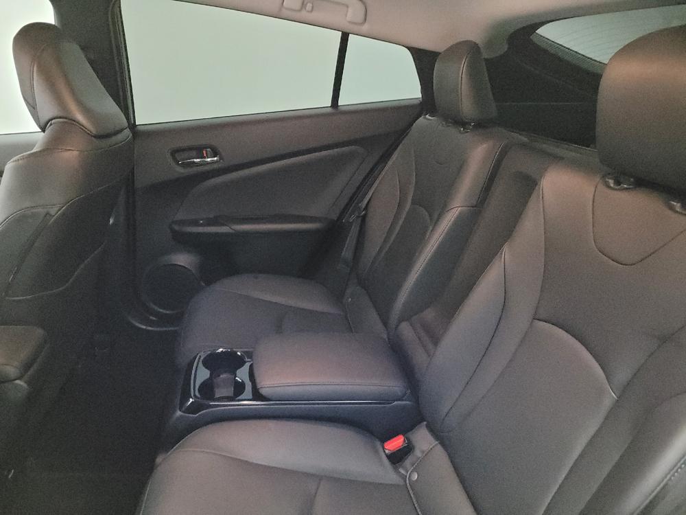 used 2017 Toyota Prius Prime car, priced at $18,895