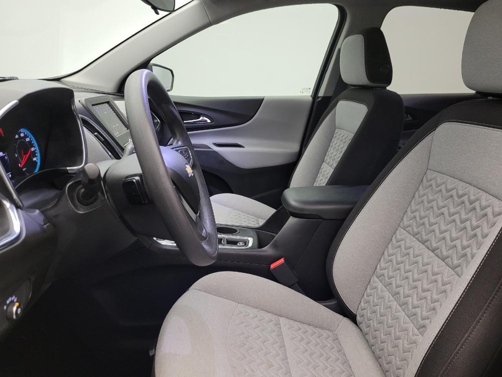 used 2022 Chevrolet Equinox car, priced at $16,995