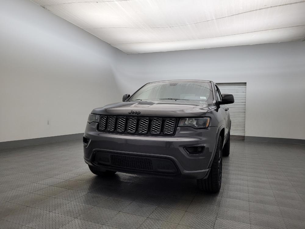used 2019 Jeep Grand Cherokee car, priced at $19,995