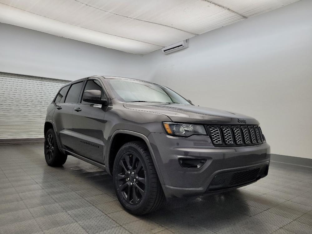 used 2019 Jeep Grand Cherokee car, priced at $19,995