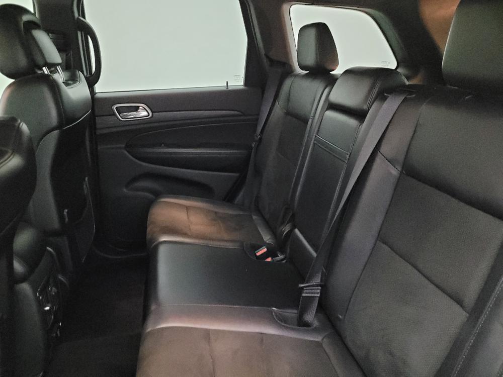 used 2019 Jeep Grand Cherokee car, priced at $19,995