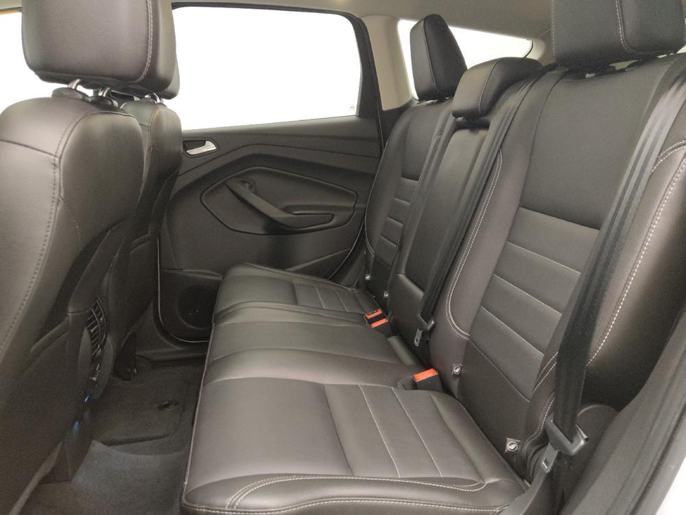 used 2014 Ford Escape car, priced at $15,995