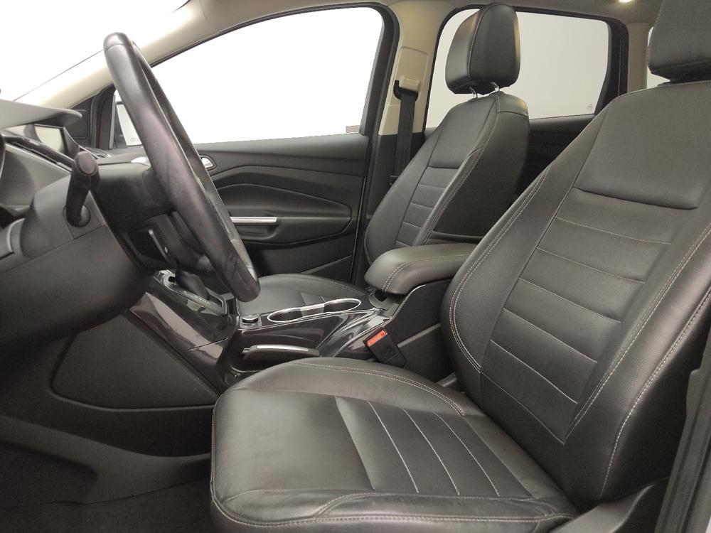 used 2014 Ford Escape car, priced at $15,995