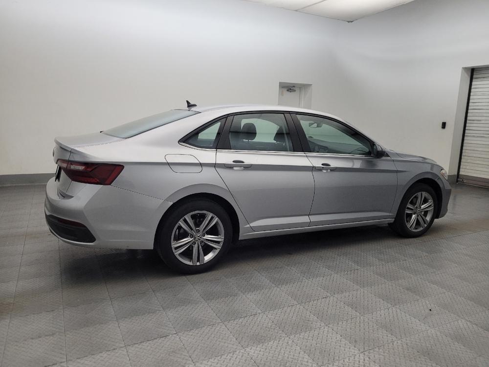 used 2022 Volkswagen Jetta car, priced at $18,895