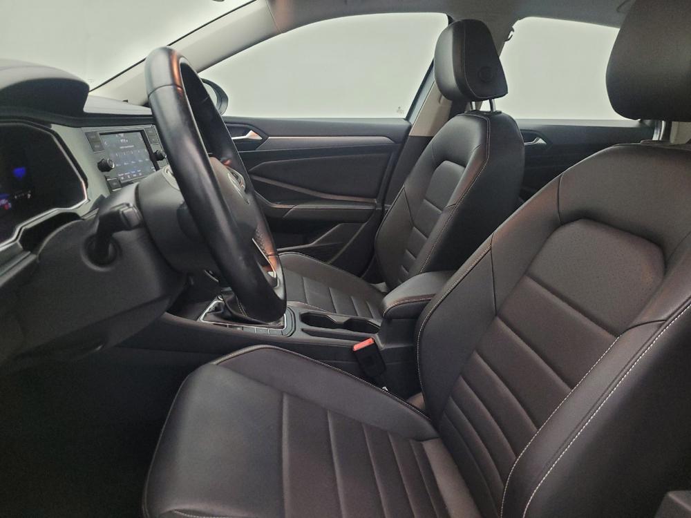 used 2022 Volkswagen Jetta car, priced at $18,895