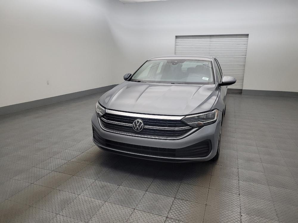 used 2022 Volkswagen Jetta car, priced at $18,895
