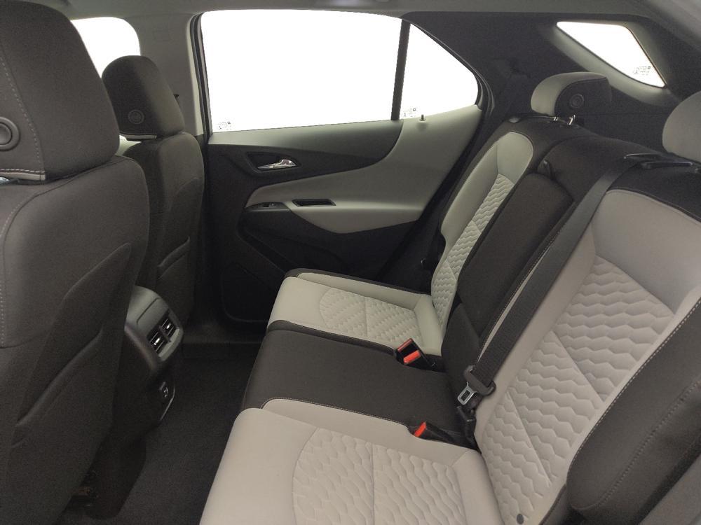 used 2020 Chevrolet Equinox car, priced at $15,395