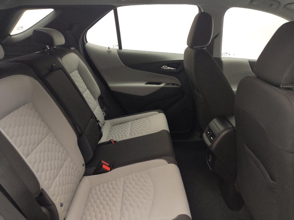 used 2020 Chevrolet Equinox car, priced at $15,395