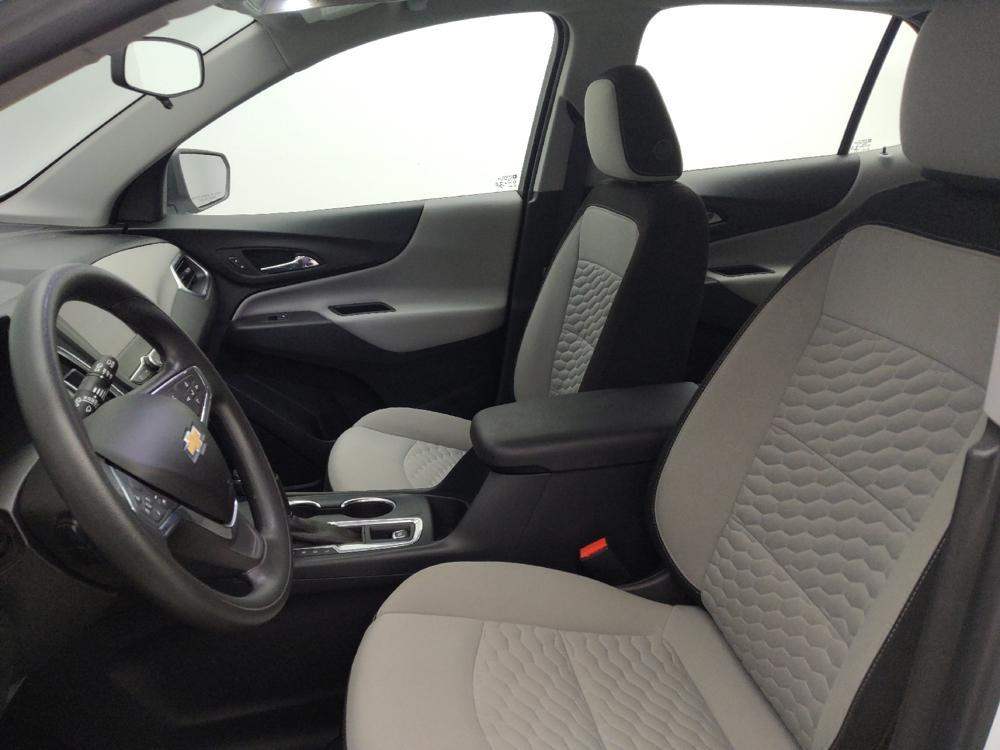 used 2020 Chevrolet Equinox car, priced at $15,395