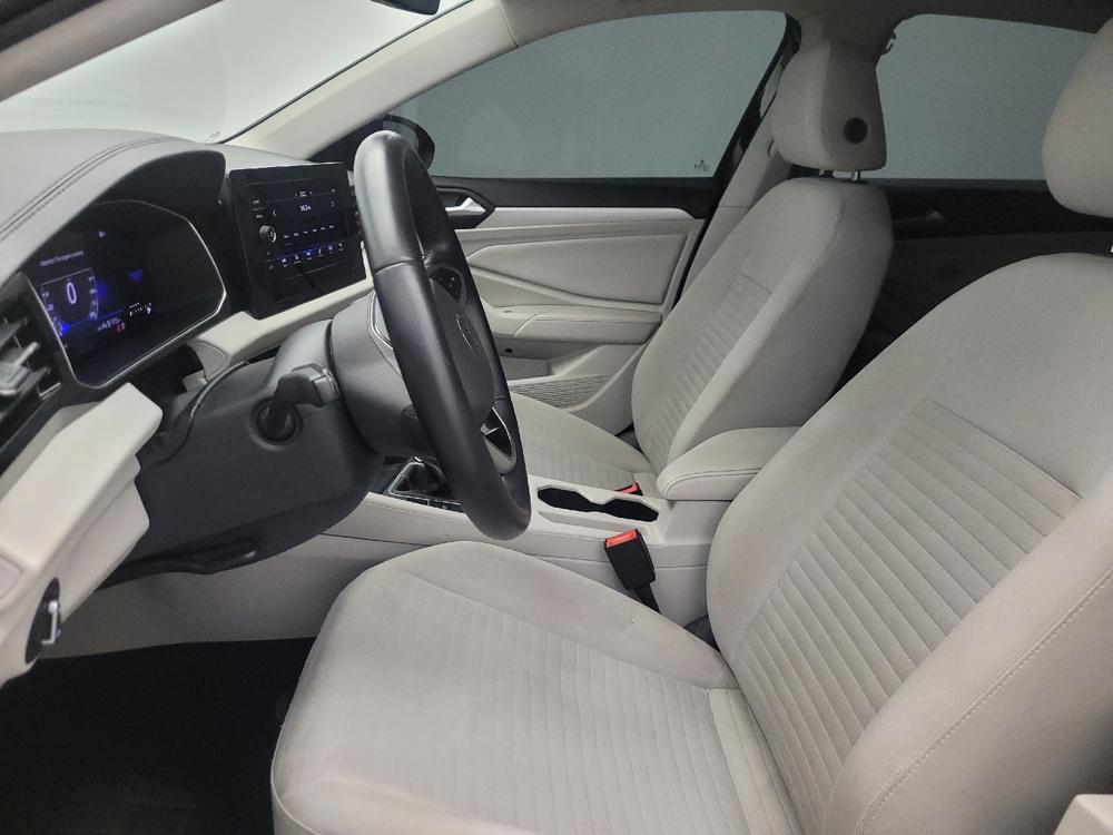 used 2025 Volkswagen Jetta car, priced at $20,795