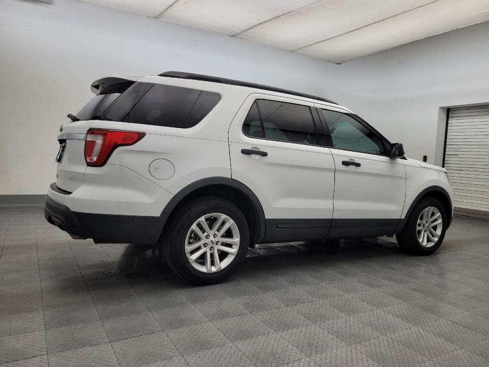 used 2016 Ford Explorer car, priced at $16,795