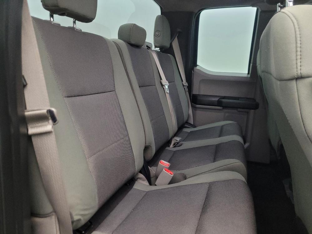 used 2016 Ford F-150 car, priced at $22,195