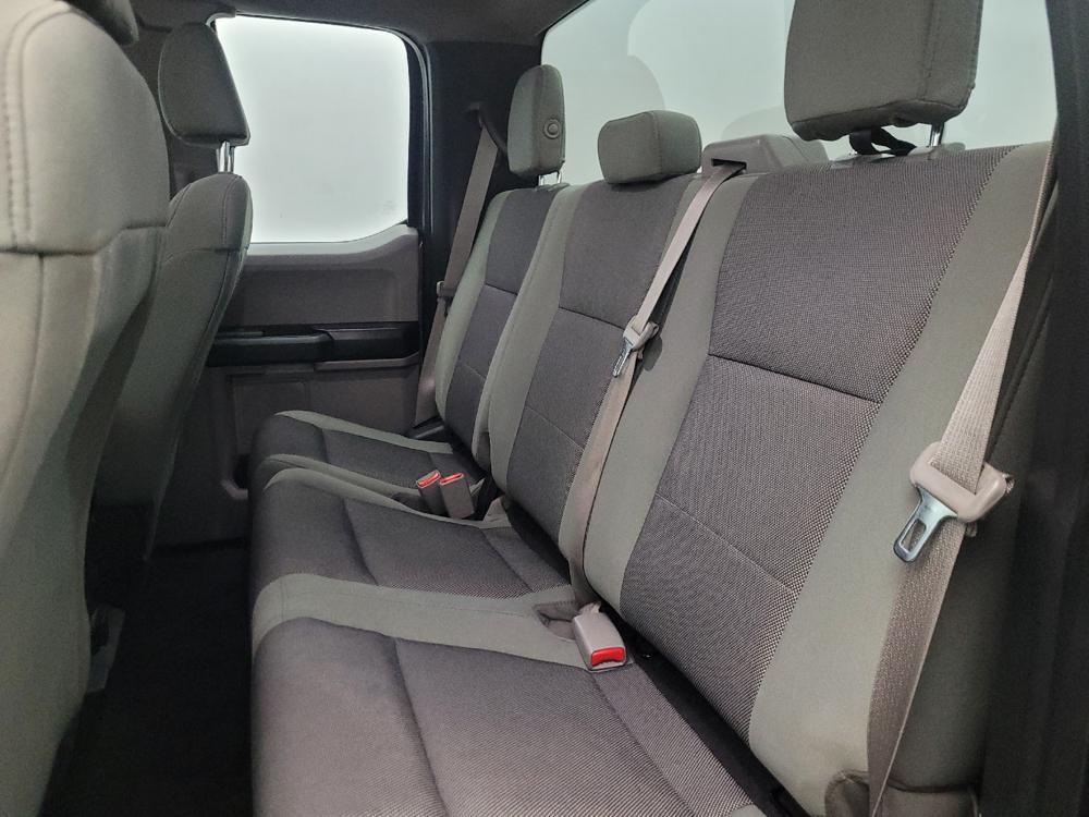 used 2016 Ford F-150 car, priced at $22,195