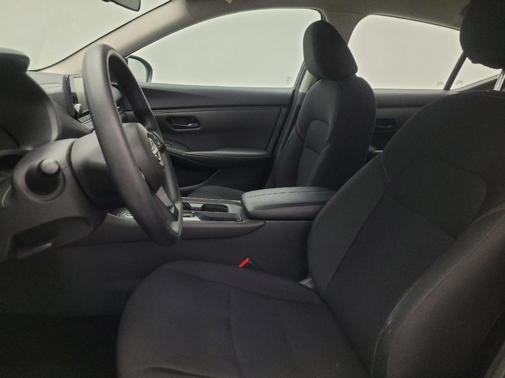 used 2025 Nissan Sentra car, priced at $20,895