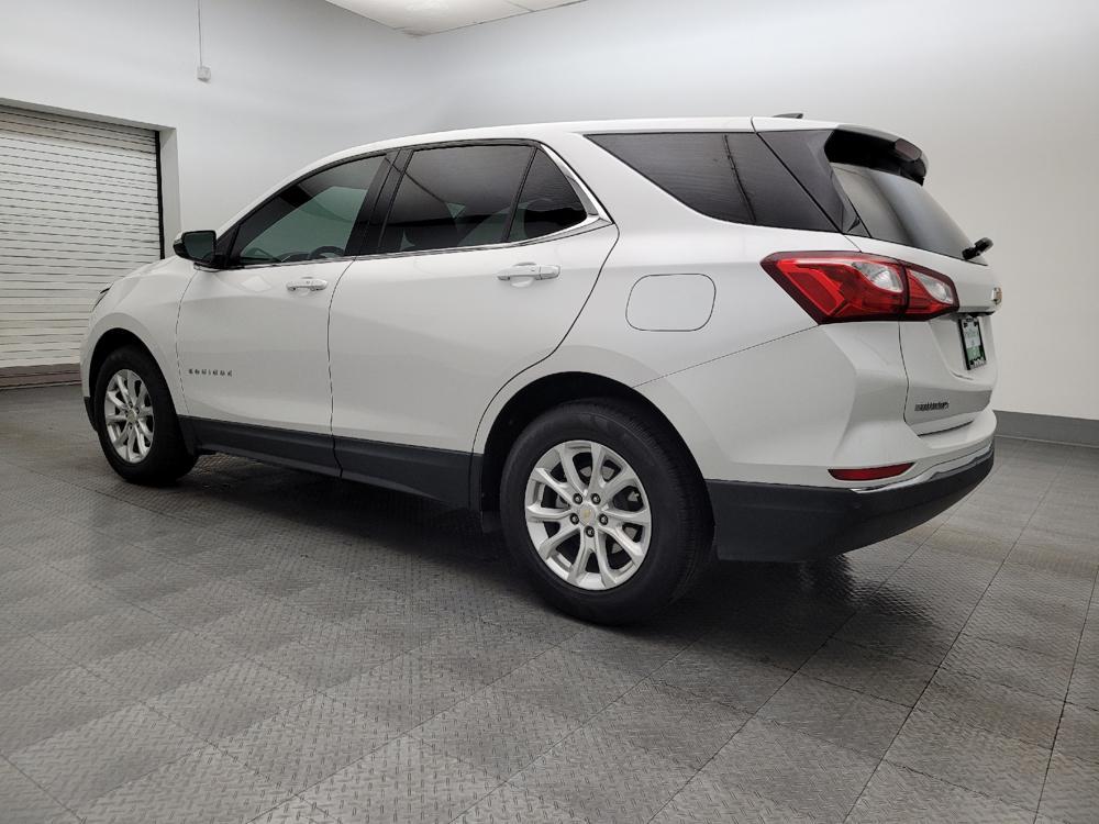 used 2019 Chevrolet Equinox car, priced at $15,695